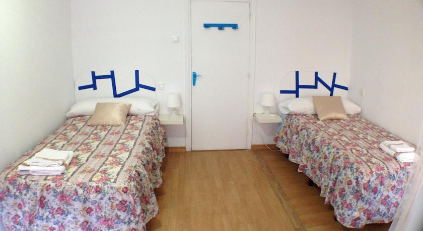 Bnap Masip Apartment Oviedo Room photo