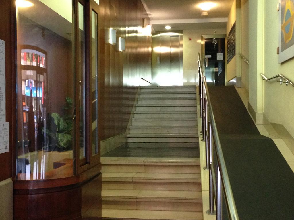 Bnap Masip Apartment Oviedo Exterior photo