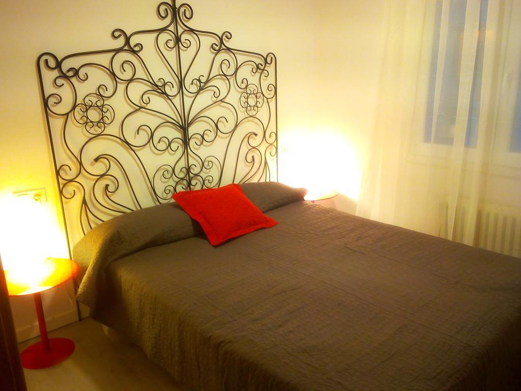 Bnap Masip Apartment Oviedo Exterior photo