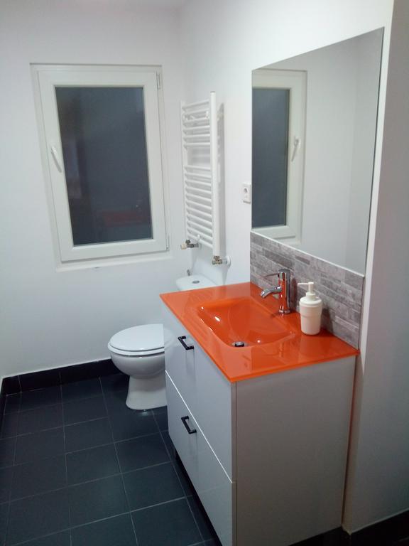 Bnap Masip Apartment Oviedo Room photo