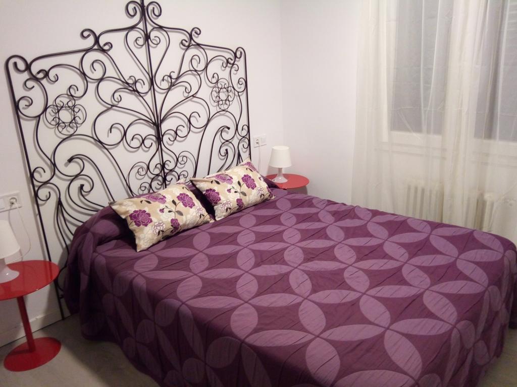 Bnap Masip Apartment Oviedo Exterior photo