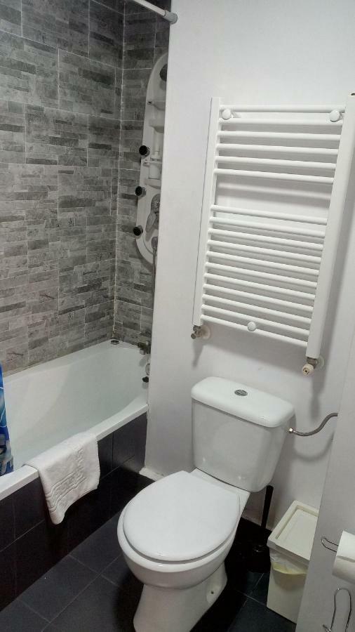 Bnap Masip Apartment Oviedo Exterior photo