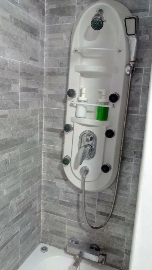 Bnap Masip Apartment Oviedo Exterior photo