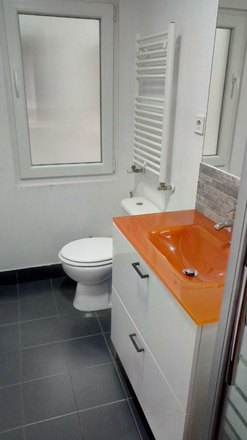 Bnap Masip Apartment Oviedo Exterior photo